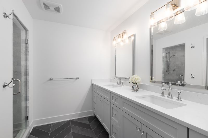 Top Bathroom Remodeling Companies in Coupeville, WA