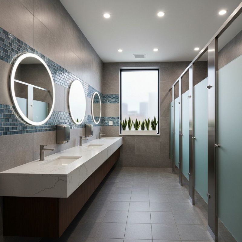 Top Bathroom Remodeling Companies in Lynnwood, WA