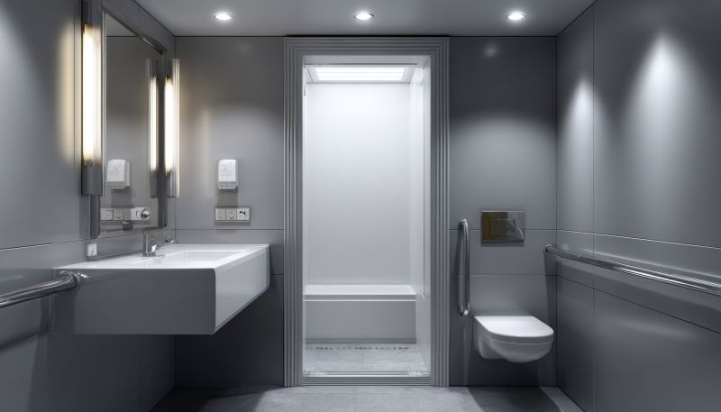 Top Bathroom Remodeling Companies in Mount Vernon, WA