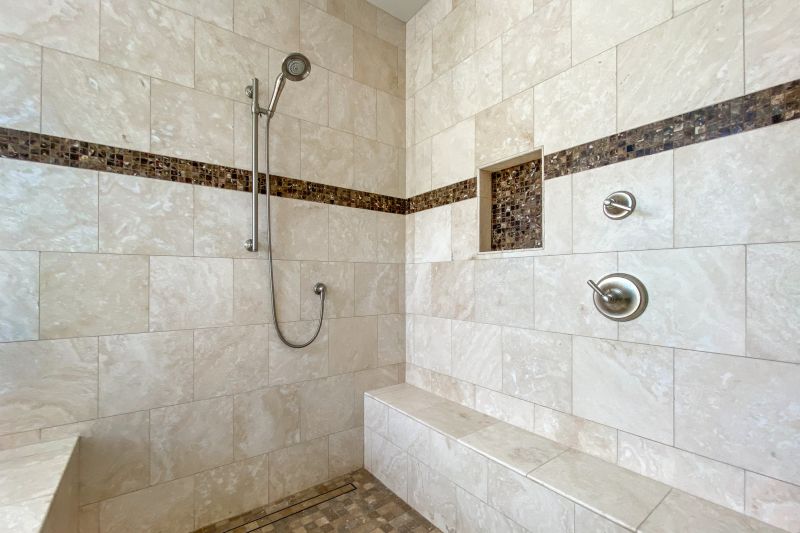 Cost of Shower Installation in Stanwood, WA